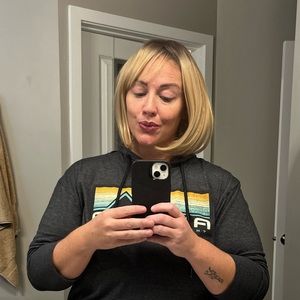 Meet your Posher, Leeaine